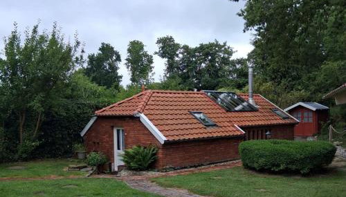 Landhaus up de Warft - Backhaus - Foto 3