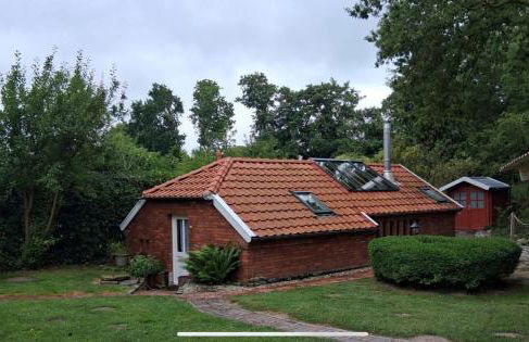 Landhaus up de Warft - Backhaus - Foto 1