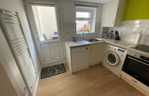 Garden flat in 'Little Chelsea' - Foto 14