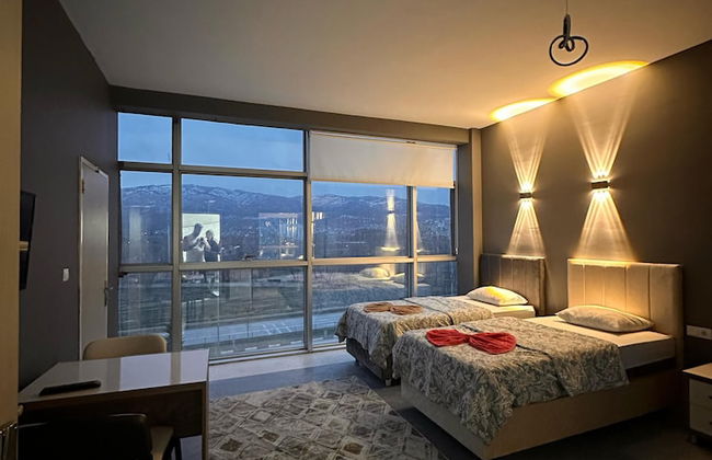 Pasha Plus Hotel - Foto 6