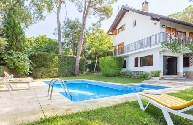 Villa Sese - Foto 15