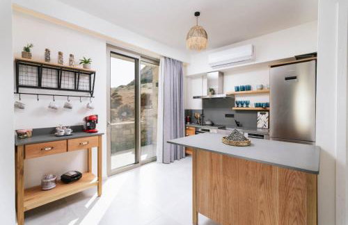 Luxury Villas Ammos in Style - Photo 10