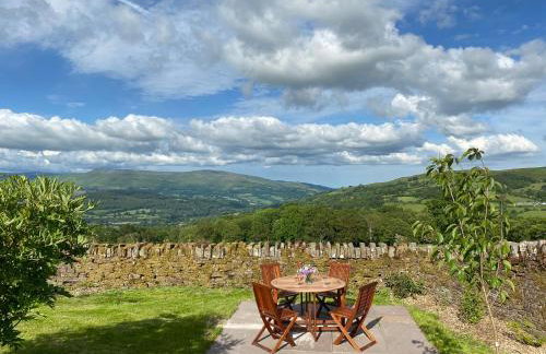 Pant Llwyd Farm - Foto 1