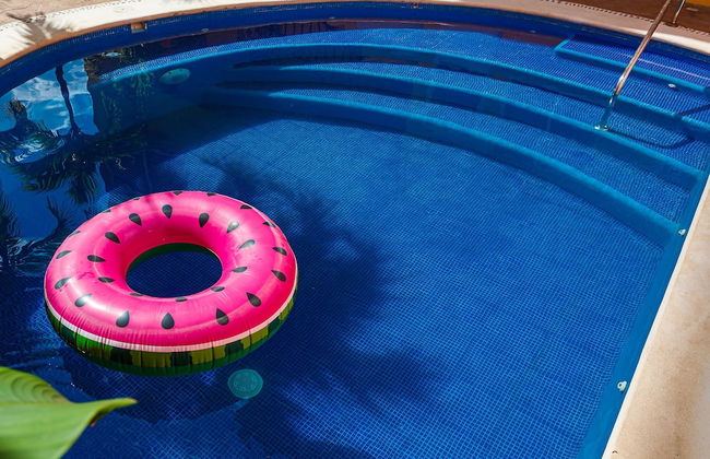 Kaam Accommodations - Foto 32