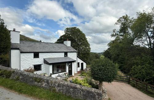 Maengwynedd, Llanrhaeadr Ym Mochnant - Foto 27