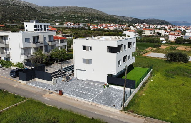 Villa Ecija - Foto 30