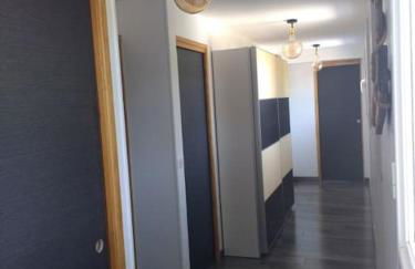 Côté Mer - Jardin privatif à 200m de la plage - Photo 13