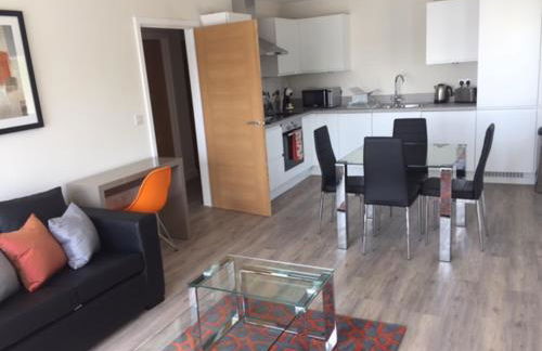 House of Fisher- Solstice House Apartments - Foto 29