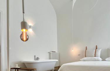 La Cocca Via Saffi, Suite con Vasca in Camera - Foto 9