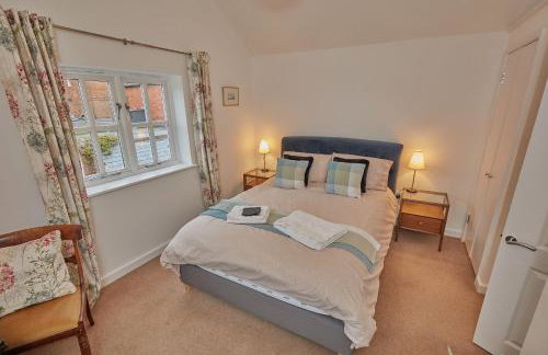 Mews house in the centre of Henley-on-Thames - Foto 23