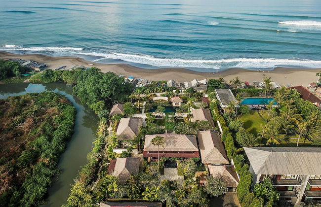 Villa Teresa Bali - Foto 55