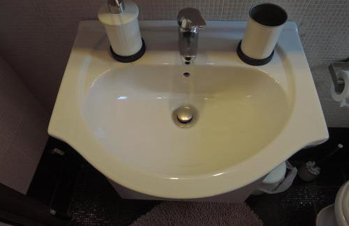 Konba luxury mini apartment - Foto 24