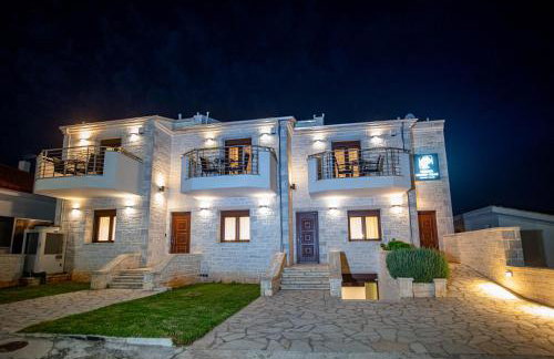 Perdika Ionion Villas - Foto 53