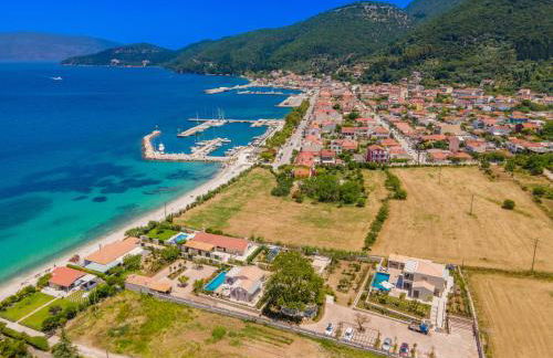 Claire villa - Foto 46