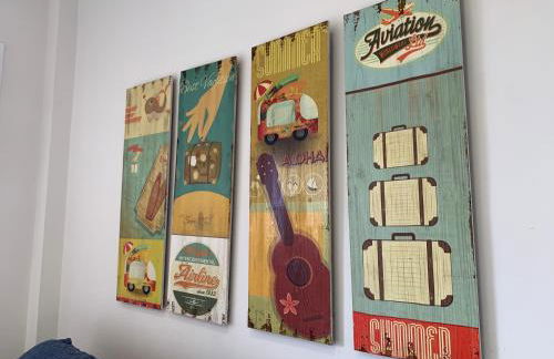 Apartamento La Vasca - Foto 1