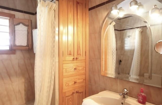 Mallorca Beach front line house 6 pers - Foto 17