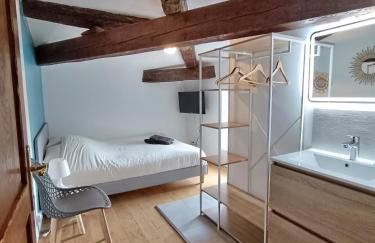 Le Gîte de Saint Pierre - Foto 10