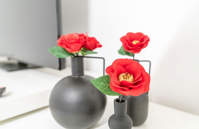 Chic Pop Apartment in Livorno - Foto 22