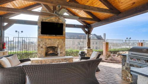 Columbia Vacation Rental - Walk to UofSC Campus! - Foto 3