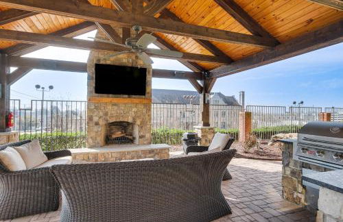 Columbia Vacation Rental - Walk to UofSC Campus! - Foto 3