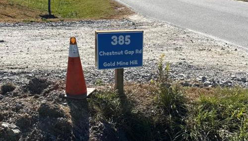 Cabin on Gold Mine Hill - Foto 2