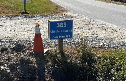 Cabin on Gold Mine Hill - Foto 2