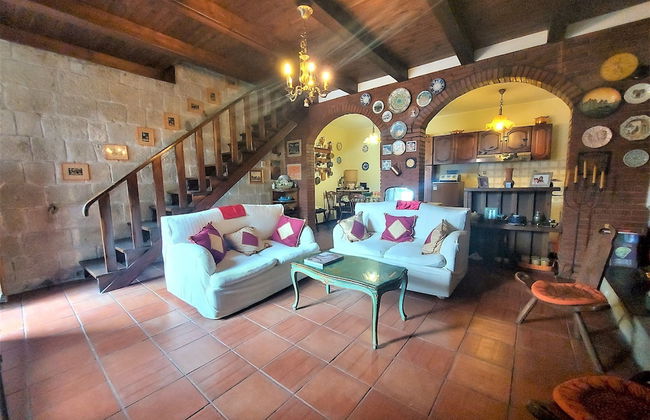 Charming Tuscan Getaway - Foto 1