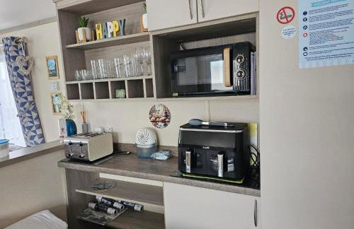 205 Holiday Resort Unity 6 berth No Pets Passes Optional - Foto 18