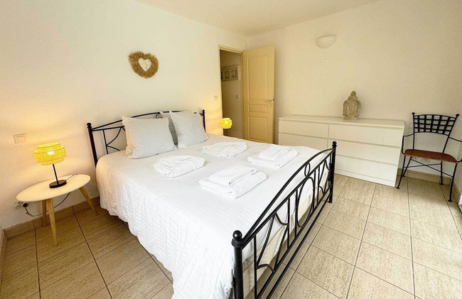 Villas La Clairière aux Chevreuils - Foto 7