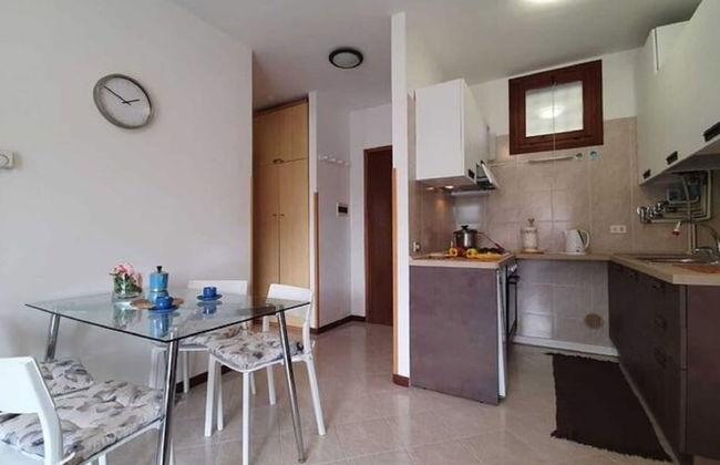 Pleasant Apartment by the Lake - Foto 5