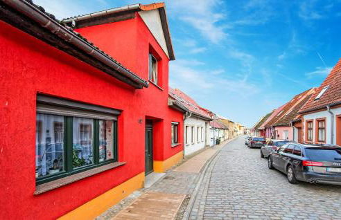 Ferienwohnung Lassan - Wolgast - Foto 7