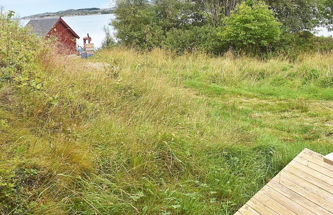 3 Person Holiday Home in Hitra - Foto 28