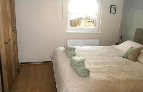 1 Bed Rural Escape between Coast & Mountains at Mud & Wool - Foto 24