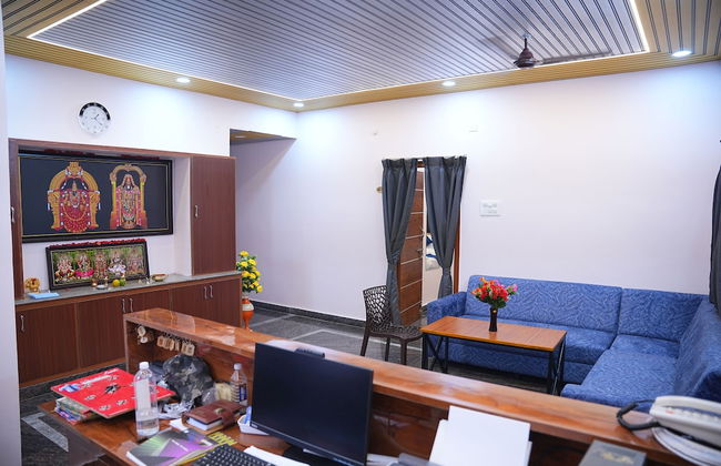 SAMASTA HOME STAY - Foto 2