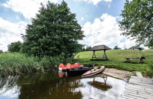 AgroGabi - Wypoczynek na Podlasiu - Foto 3