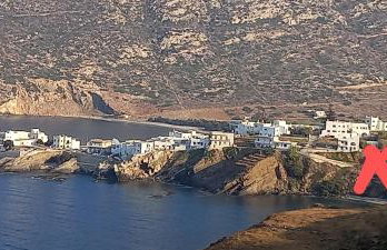 Balcony to Aegeon 3 - Photo 6