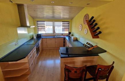 Ferienwohnung Wiesental II, Wiesentalstrasse 1, 89331 Burgau - Foto 11