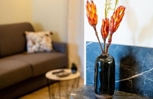 Appart. T 1 Bis, centre ville, entièrement rénové - Foto 15