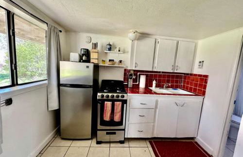 Charming Log Cabin Rental on Eco-Farm near Taos Ski Valley - Foto 15