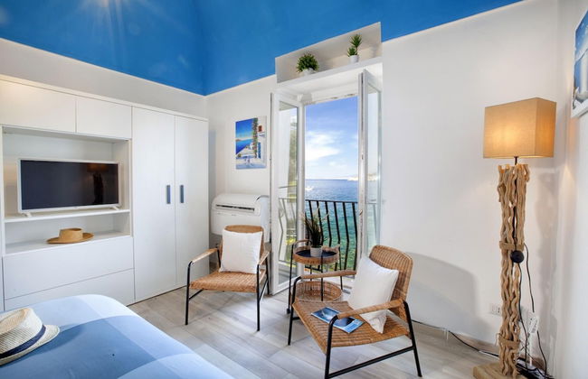 Blu Dream Massa in Massa Lubrense - Foto 1