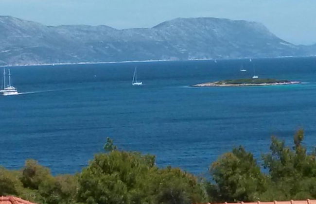 Apartments Villa Olea - Foto 61