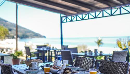 Hotel Hagiati - Foto 5