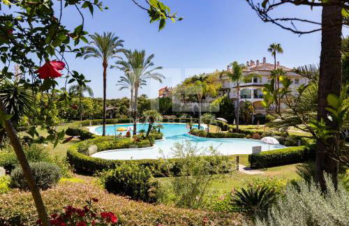 Amplio apartamento planta jardin Nagueles - Foto 42