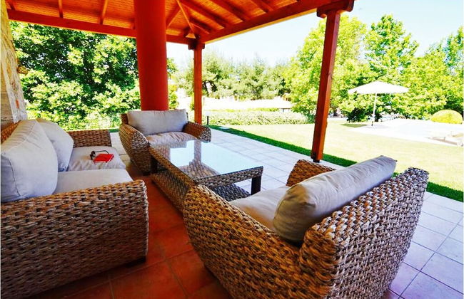 Monad Villa Hellas Hanioti - Foto 45