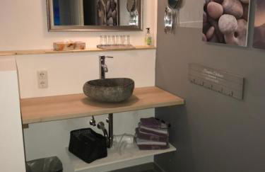 Architekten-Villa, moderne 220qm, 4 Schlafzimmer, Garten - Foto 38