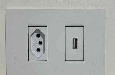 Conforto e Estilo na Saúde-SP - Ar Condicionado e Garagem - CETRUS - SP EXPO - Foto 10