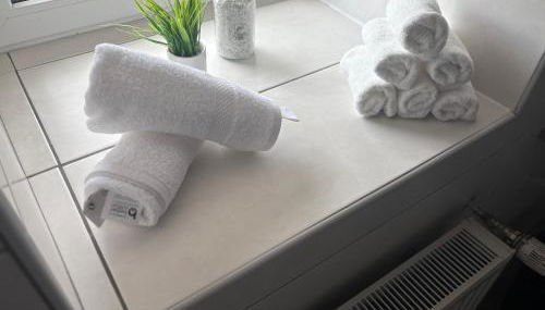 Geräumige Ferienwohnung - ideal für Monteure in Förderstedt, Staßfurt - Foto 5