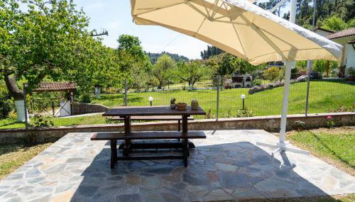 Villa Anastasia 1 - Foto 3, Garden