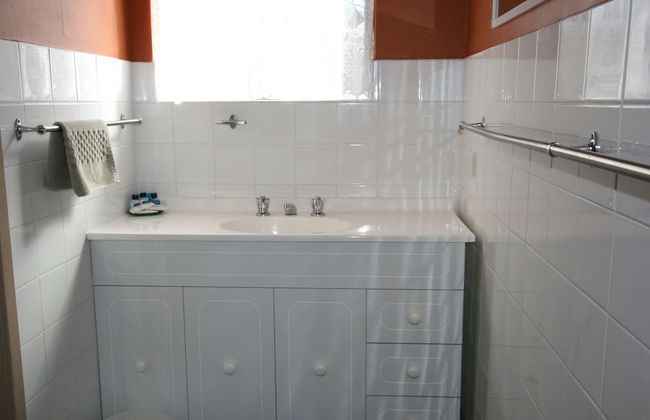 Lake Edge Holiday Units - Foto 28