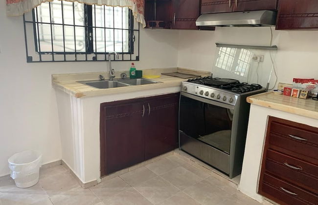 Residencia Katya - Foto 8